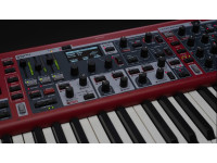 Clavia Nord  Stage 4 88